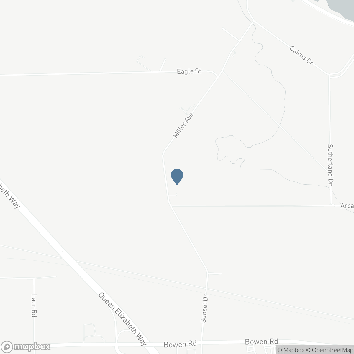 2468 SUNSET DRIVE, Fort Erie, Ontario L2A 5M4